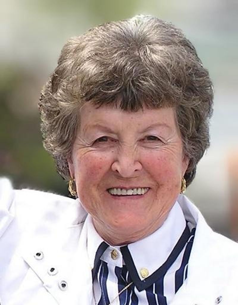Yvonne C. Robillard Profile Photo