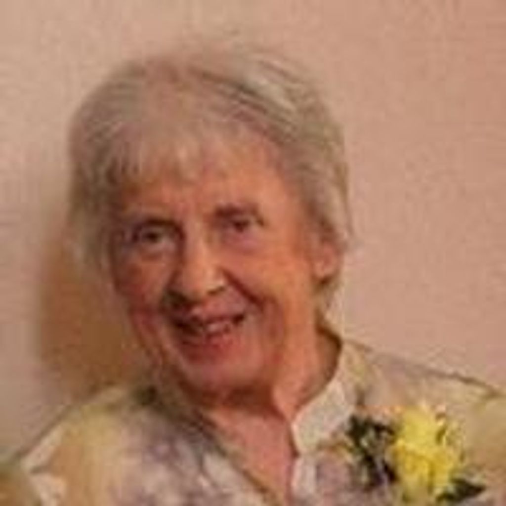 Mary M. Fruchtnicht