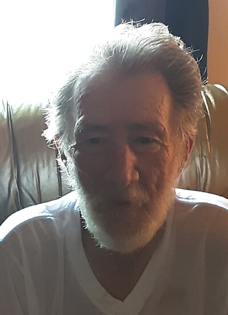 Larry Klener Albright Profile Photo