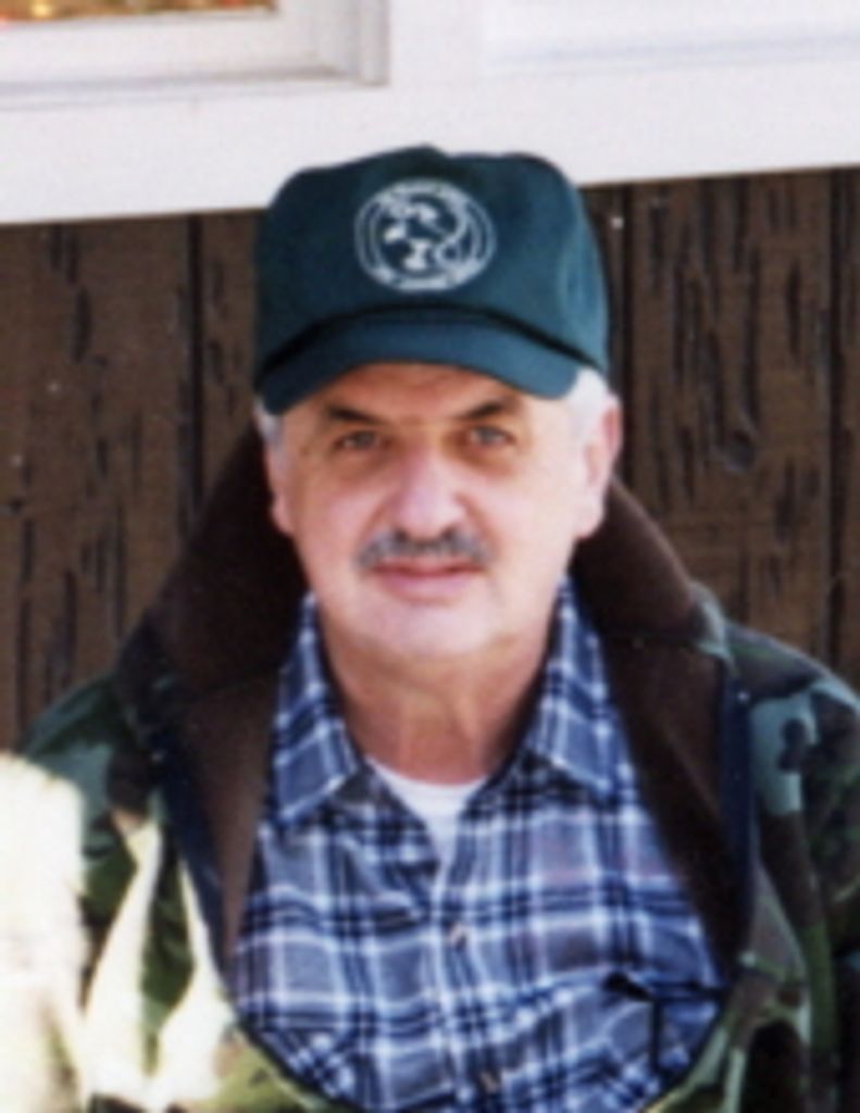 David L.  Gingrich, Sr. 