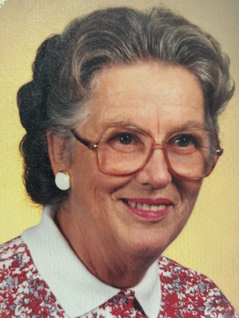 Christine Elizabeth Lommerse Profile Photo