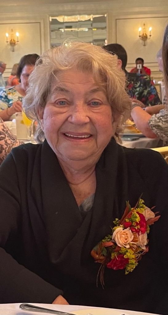 Eileen F. Ayres Profile Photo
