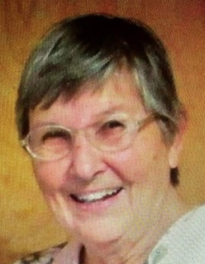 Deloris I. (Williams)  Wilson