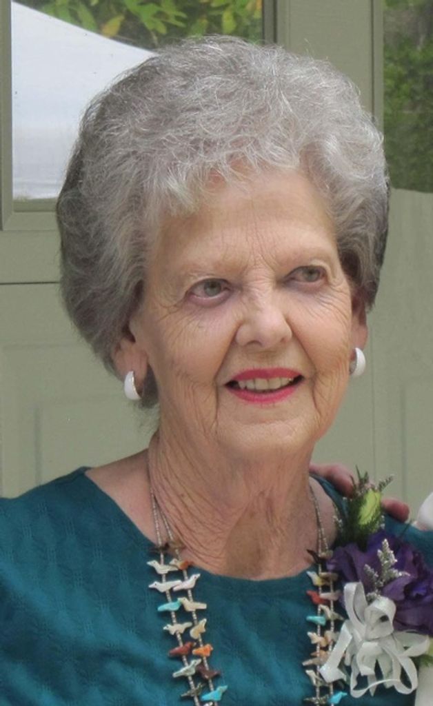 Melvonne "Bonnie" Shattuck Profile Photo