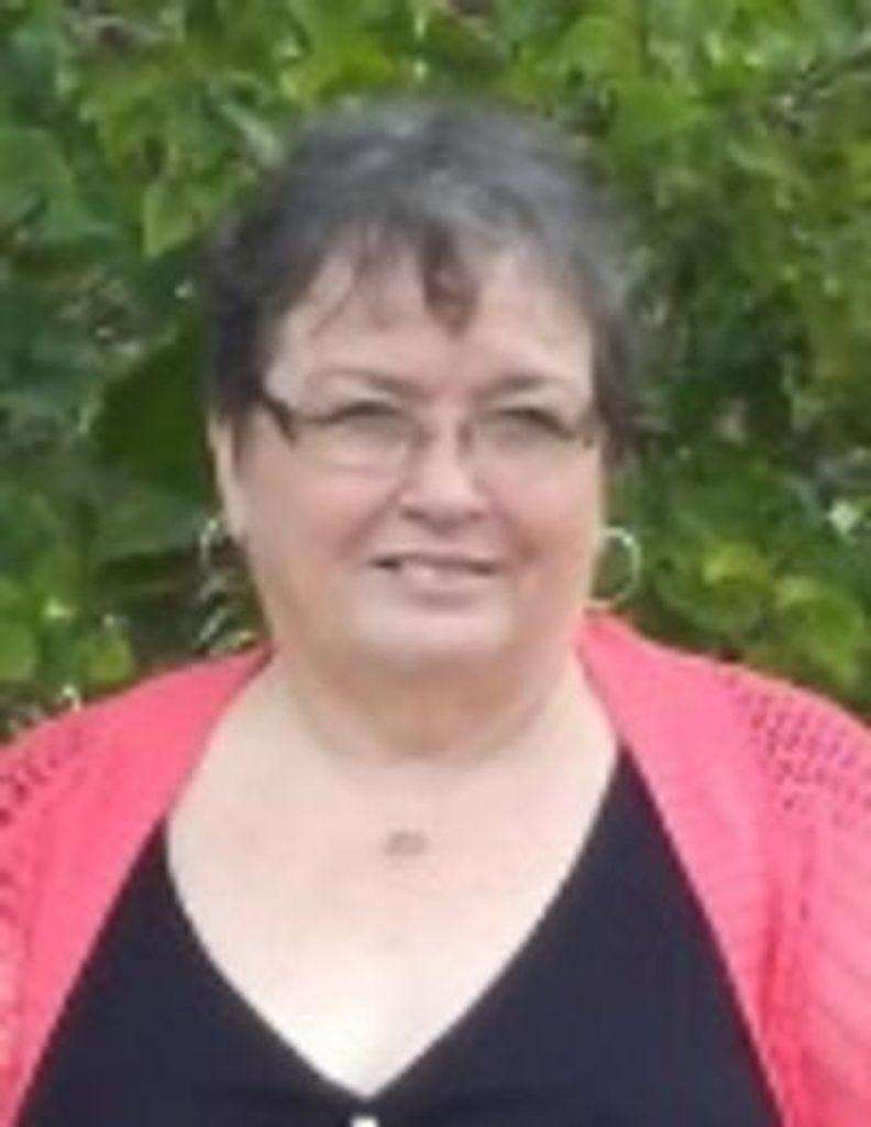 Sherrill Bargeron Fleming Profile Photo