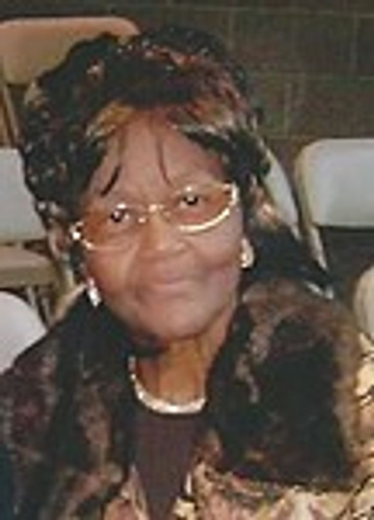 Laura Mildred Lee Profile Photo