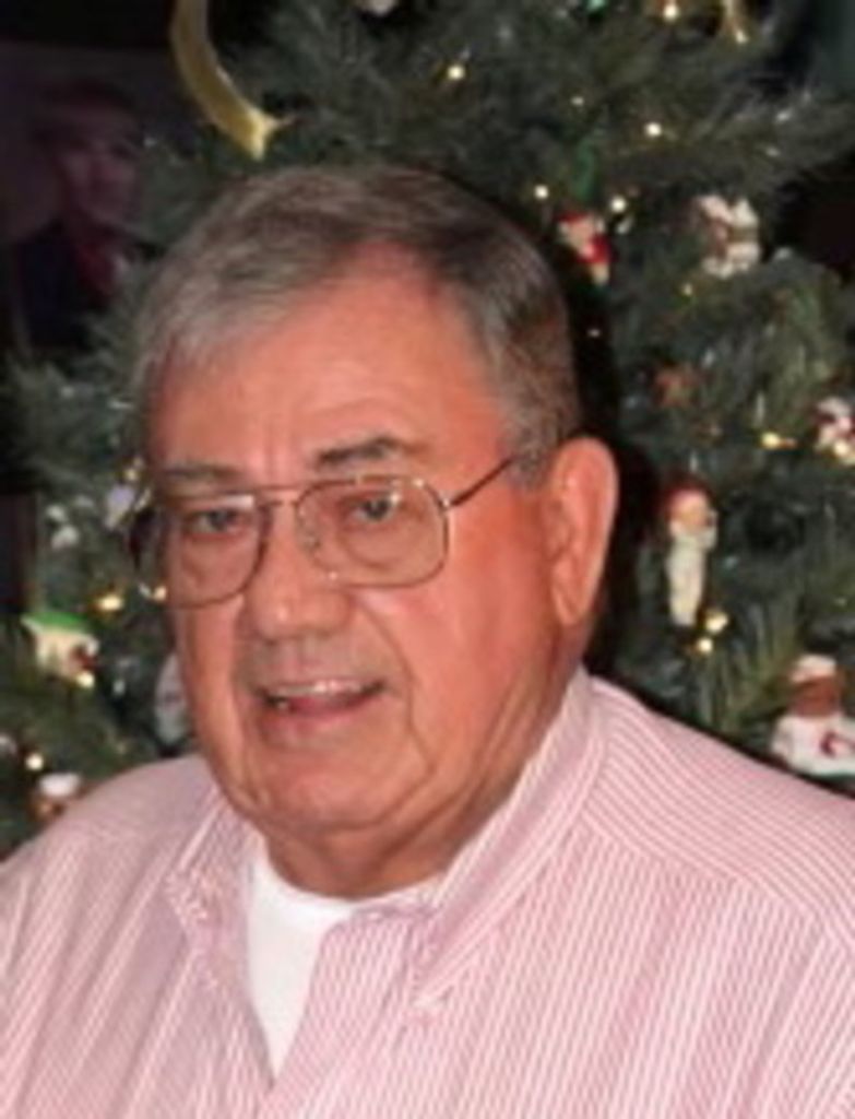 William Edward Johnson Profile Photo