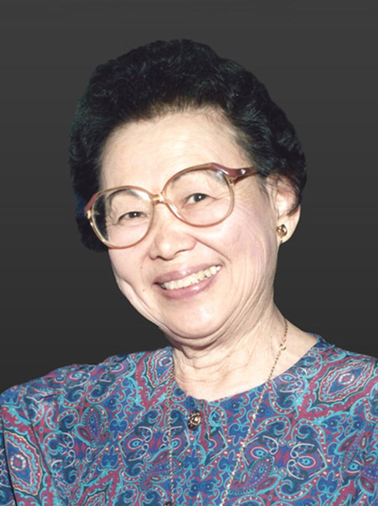 Ukie Yano Profile Photo