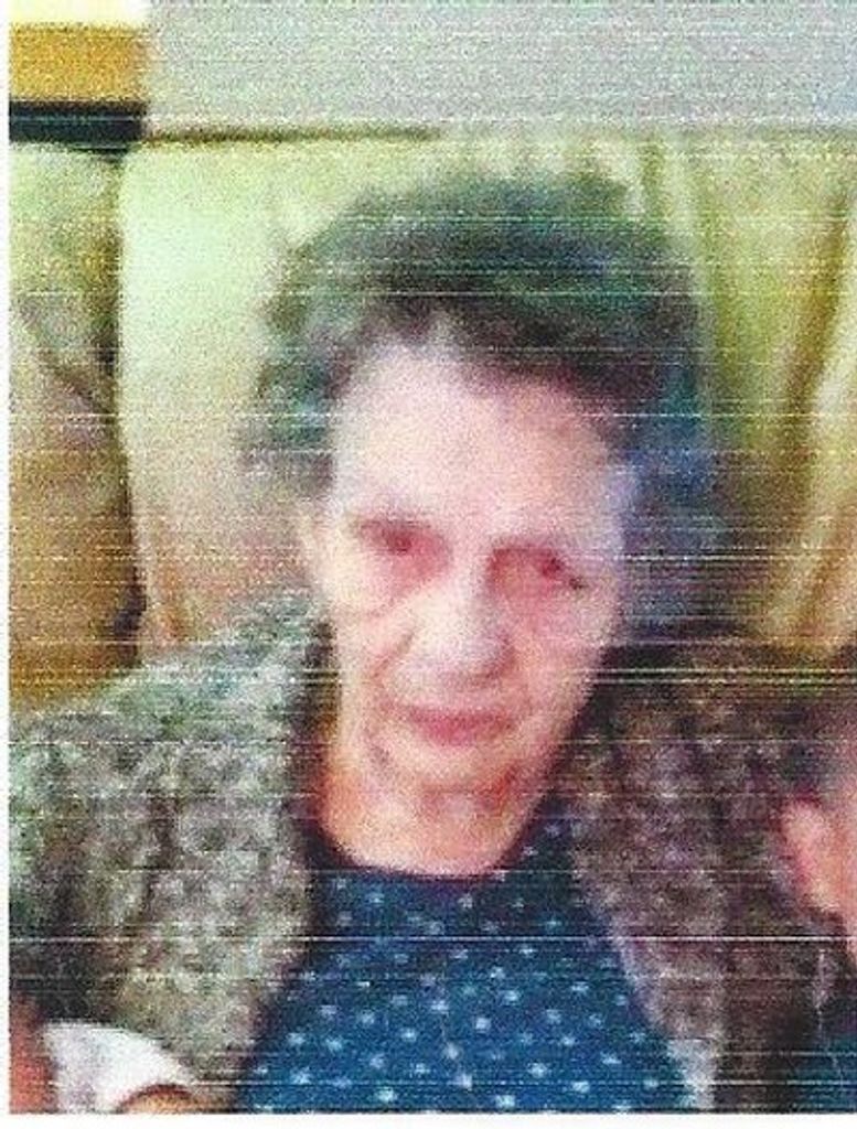 Barbara Joyce O'Brien