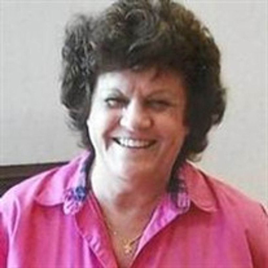 Mary M. Long