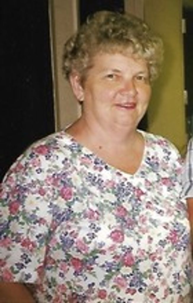 Karen J. Pennewill (Ward)