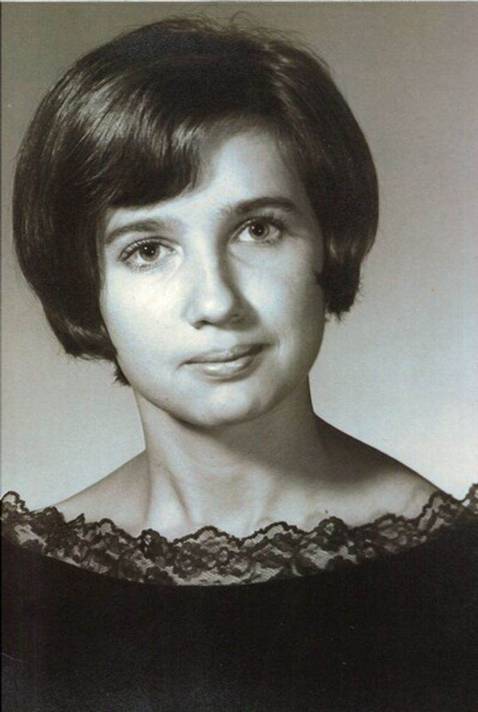 Barbara Joan Clark Rixey Profile Photo