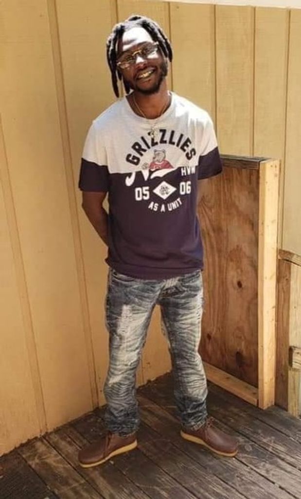 Christopher Lamar Tumblin Profile Photo