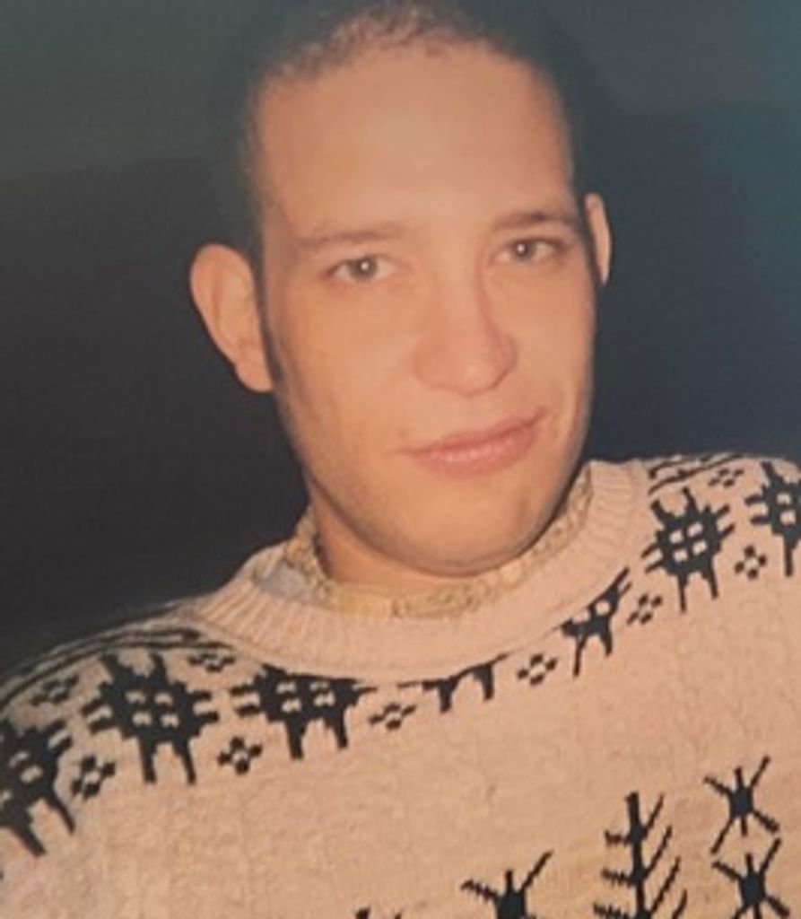 Michael Perez
