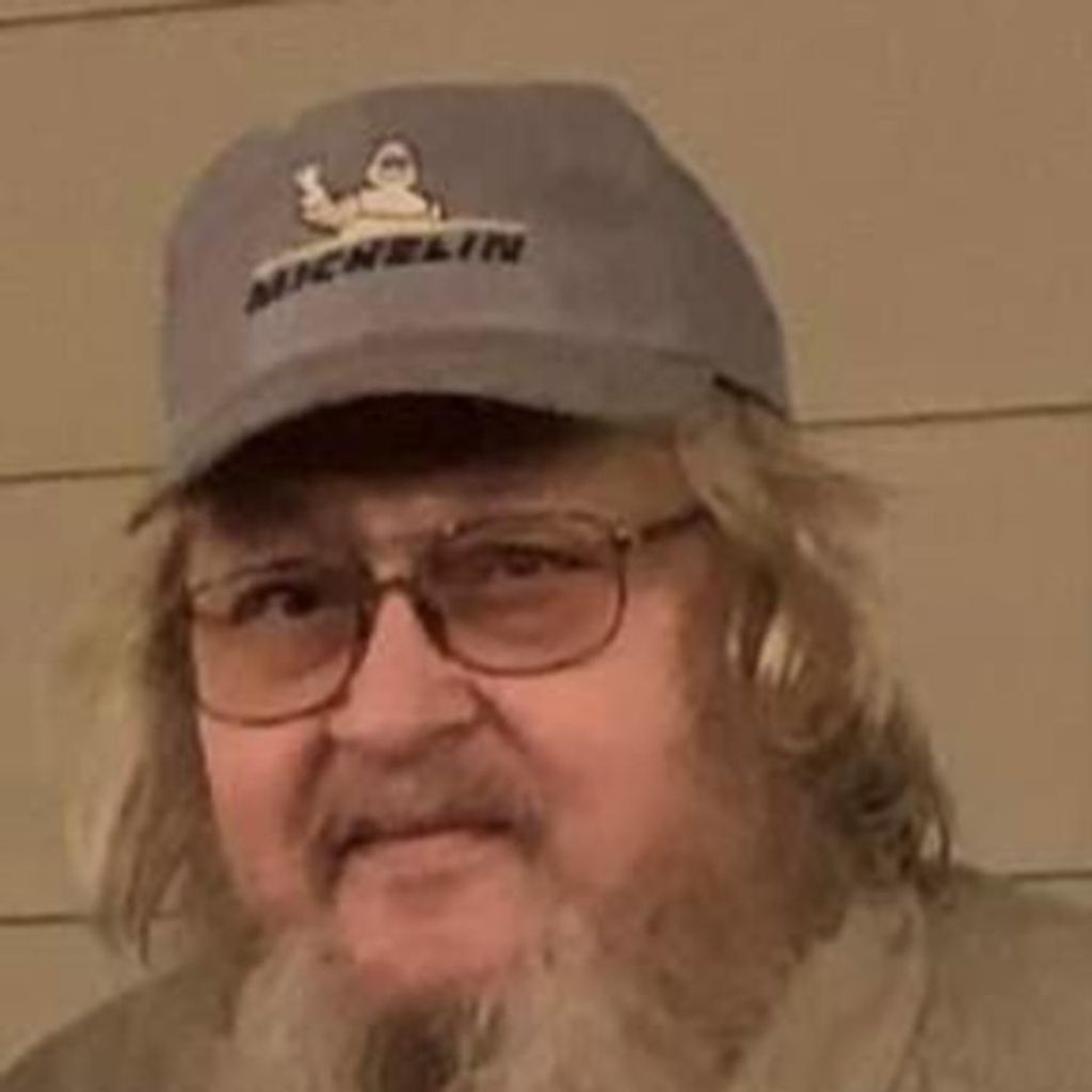 William Edward Cluff Profile Photo
