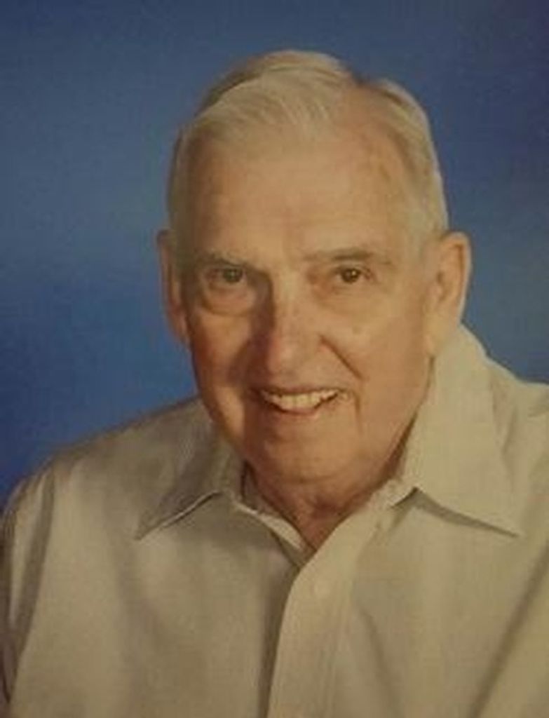 Lawrence J. Boyd Profile Photo