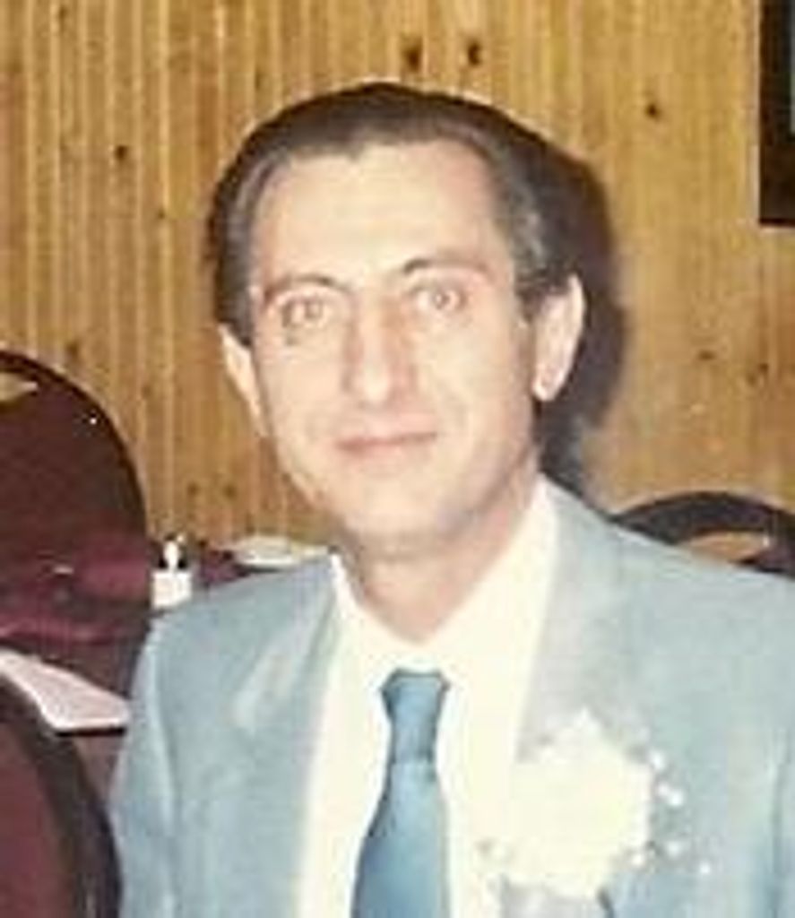 Daniel Wallace Beebe Profile Photo