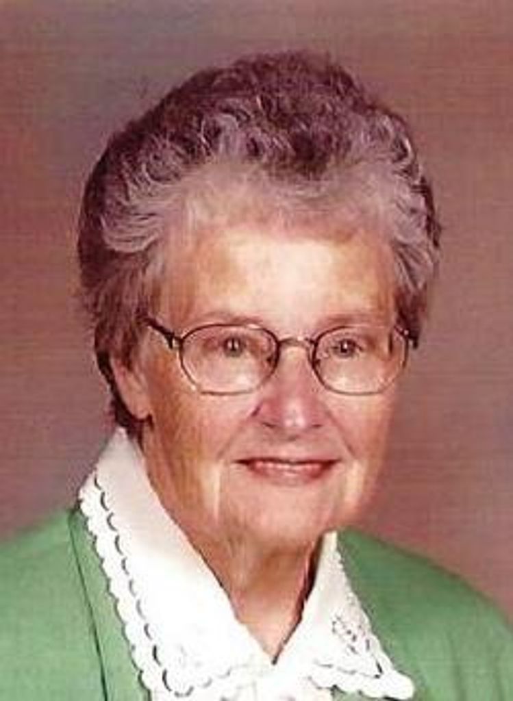 Frances M. Jensen Profile Photo