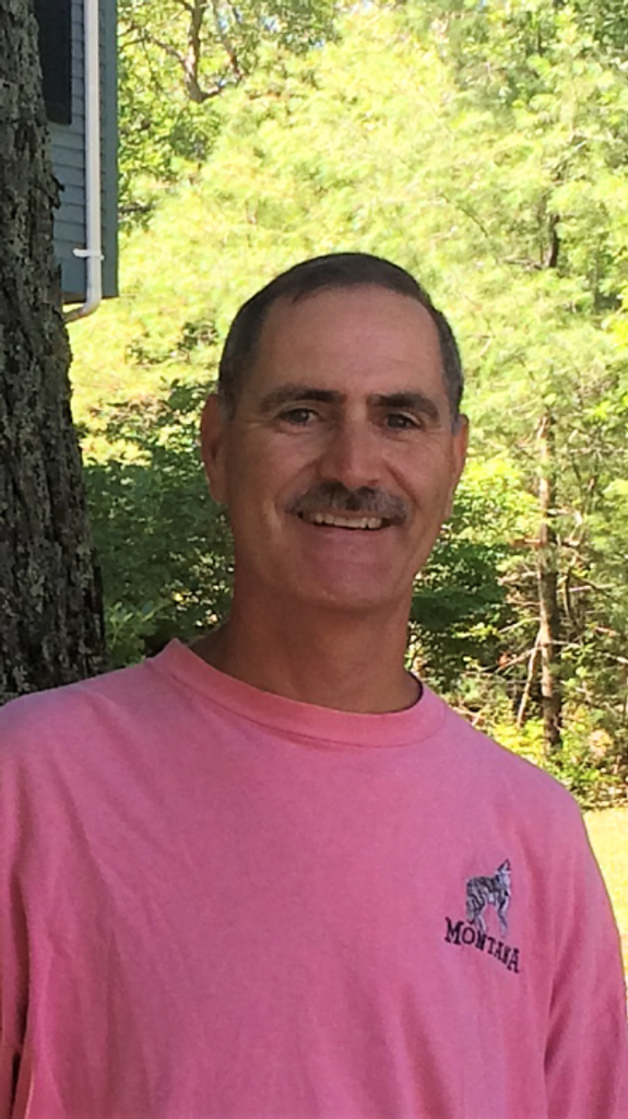 Timothy J. Salerno Profile Photo