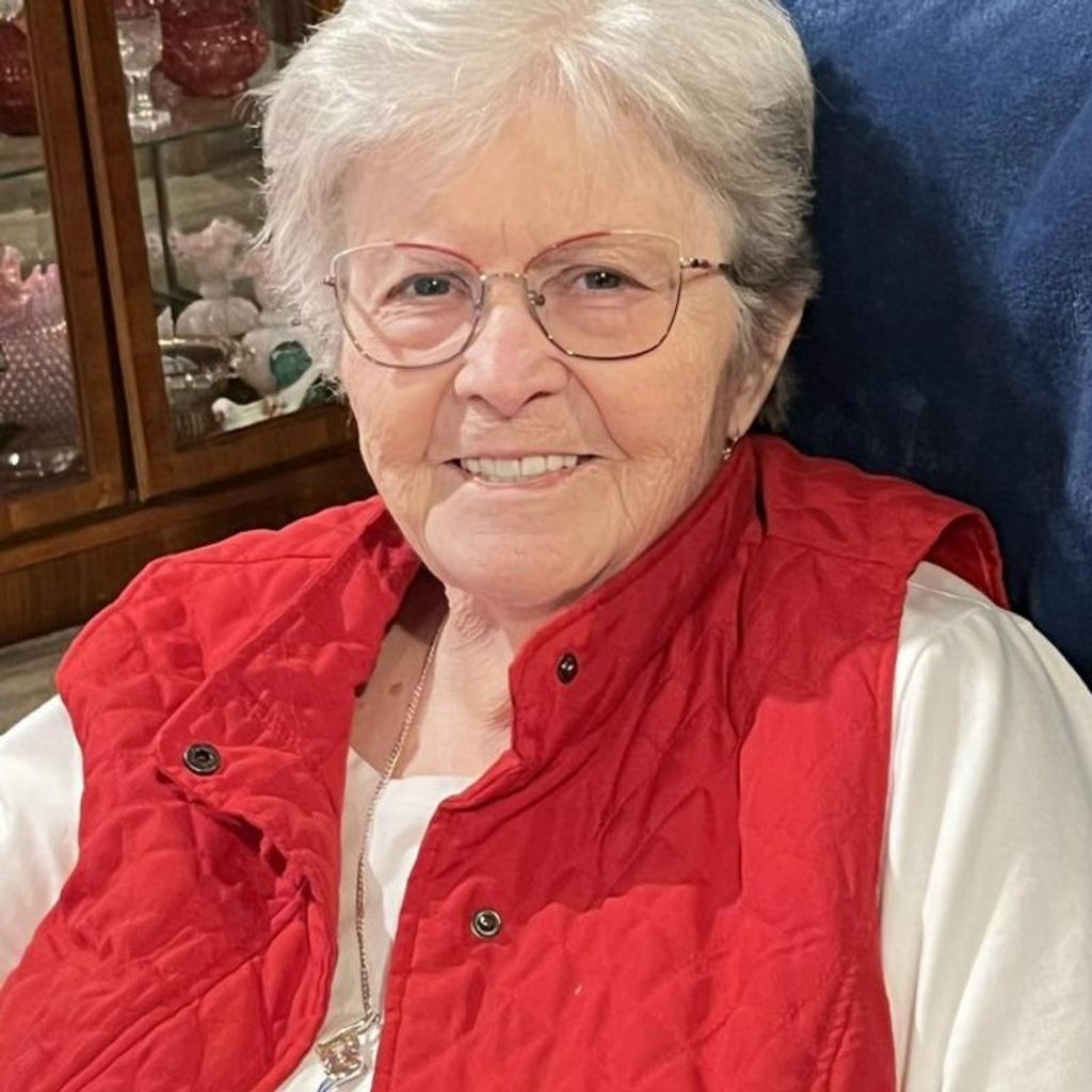 Linda S. Lumbert
