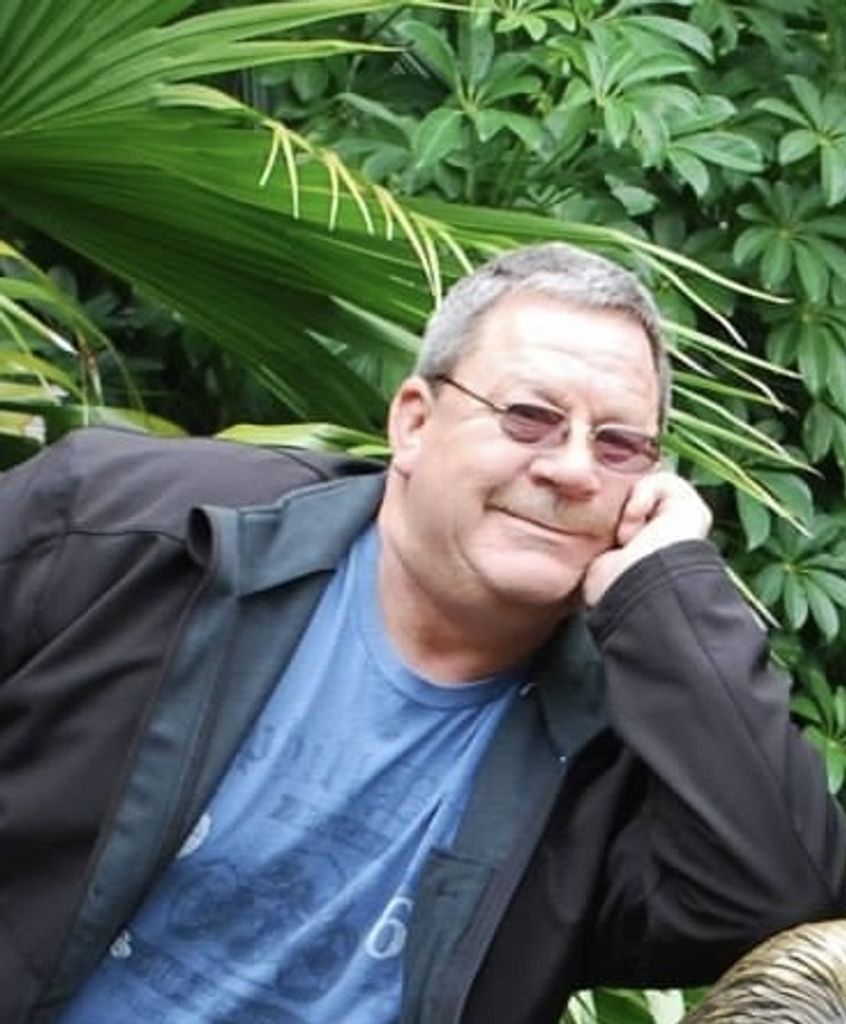 William John Senkiw Profile Photo