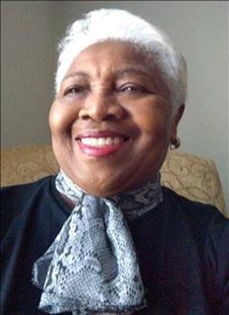 Ella Walker Profile Photo