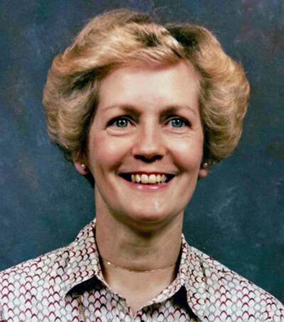 Phyllis S. Jarrett Profile Photo