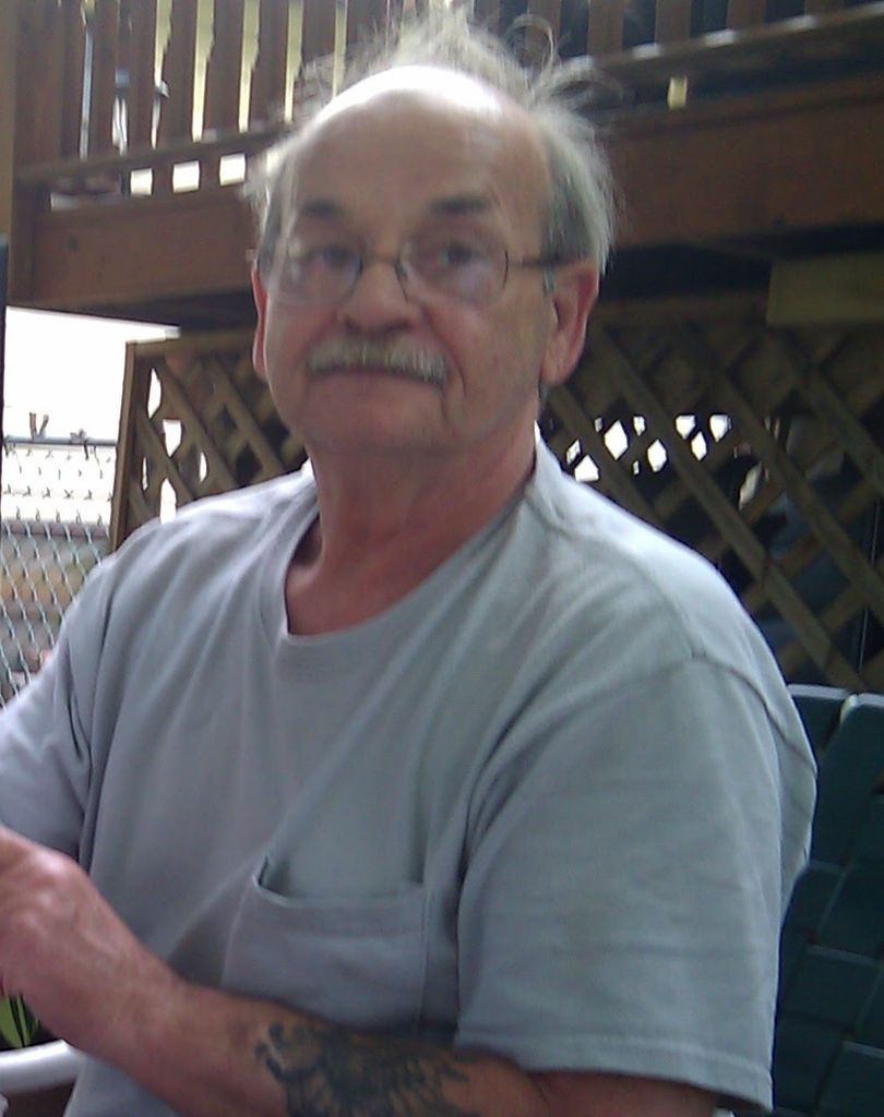 Ronald H. Paulsen Profile Photo