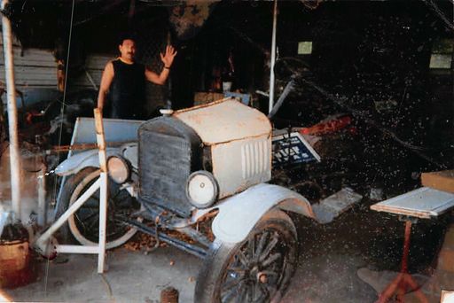 Jesus G. Rios photo gallery thumbnail 38 of 100