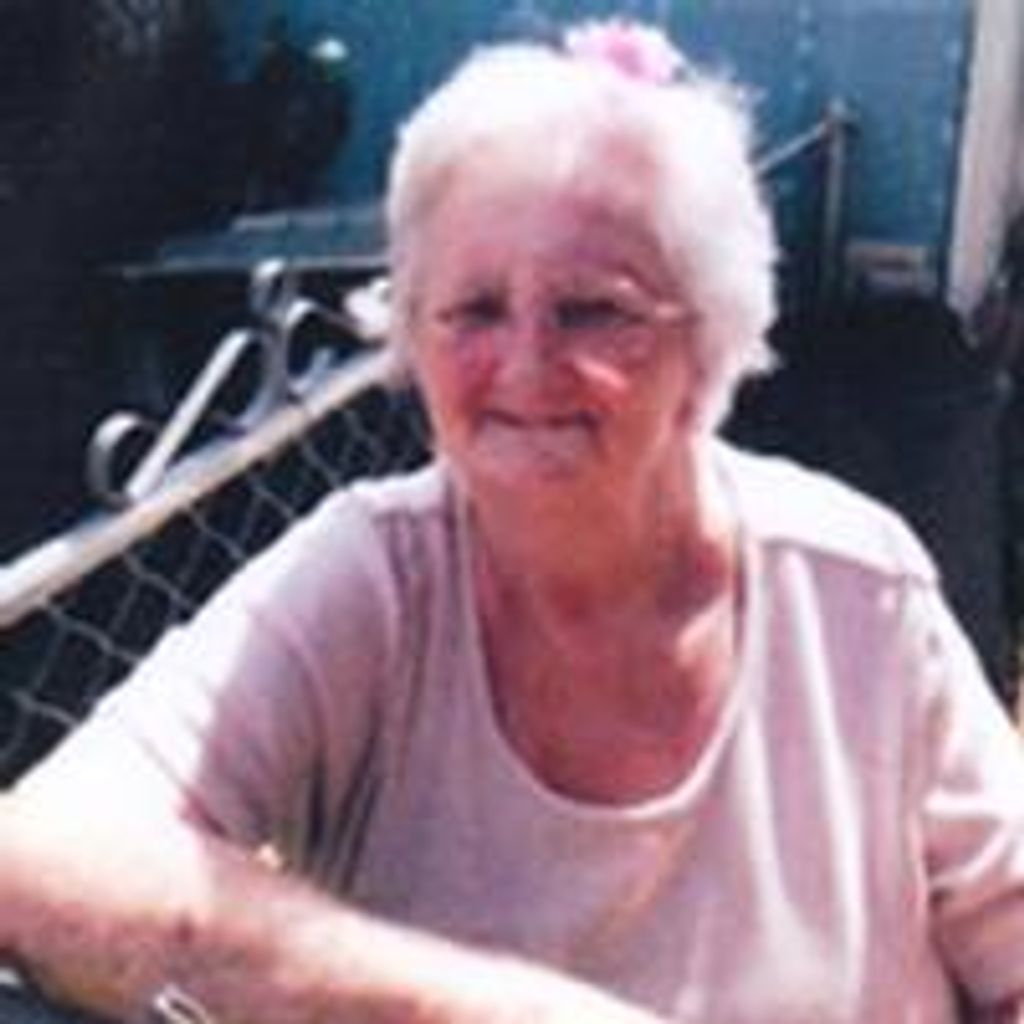 Sharon Massingill