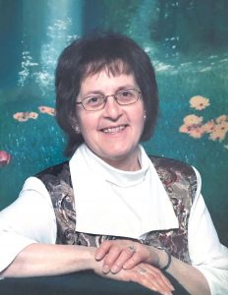 Clara Friesen