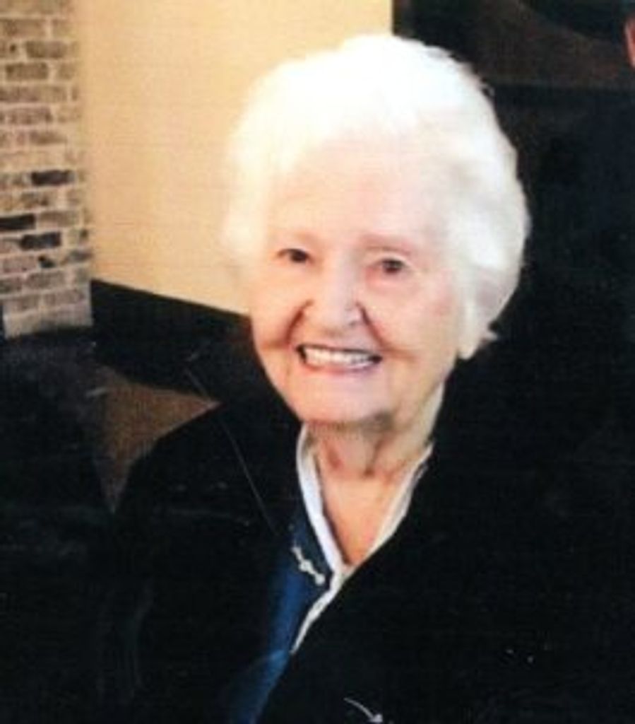 Kathleen Dean