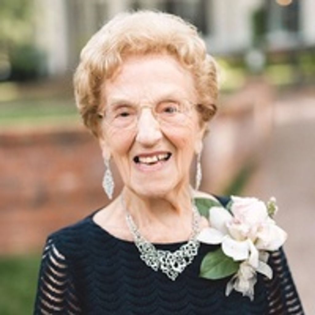 Frances E. "Dolly" Molinaro