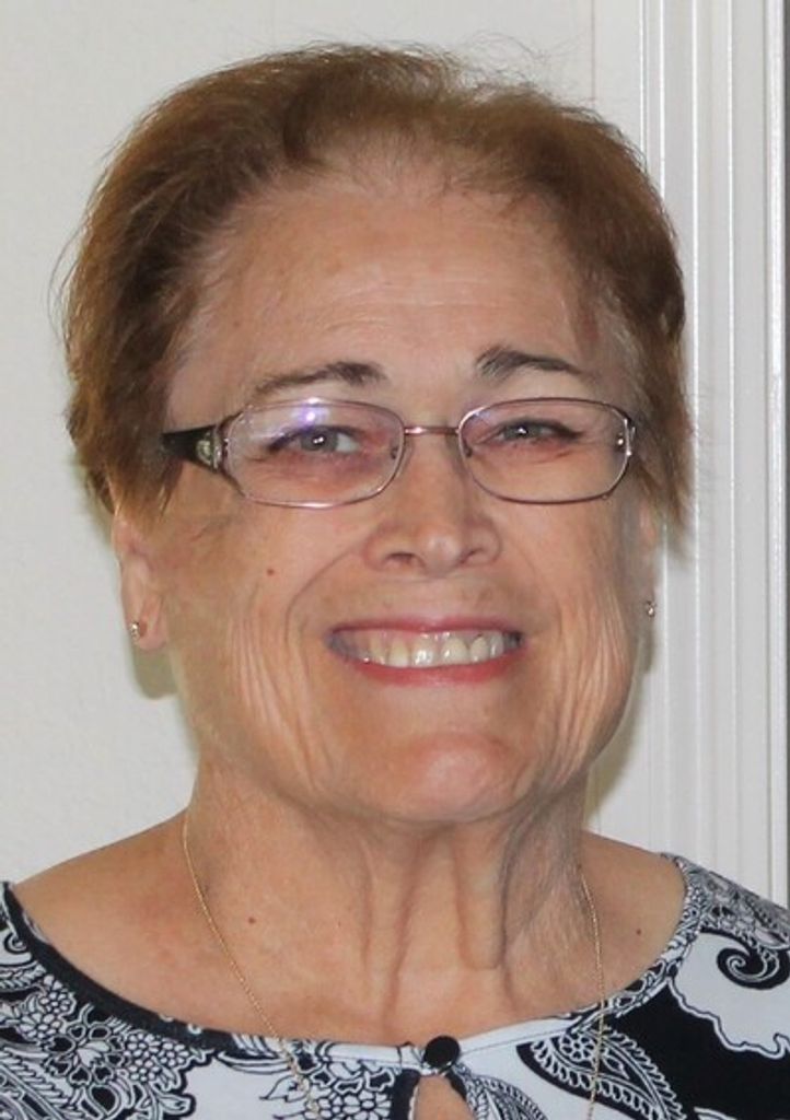 Stella A. Lane Profile Photo