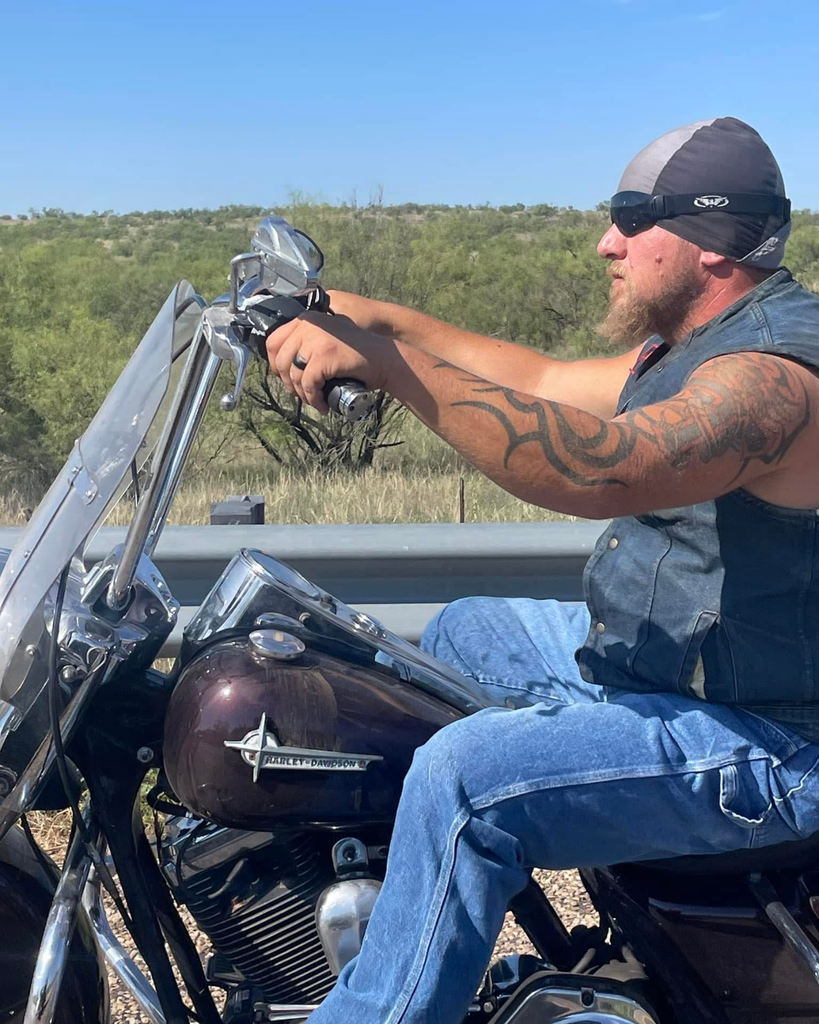 John Curtis Schumacher Profile Photo