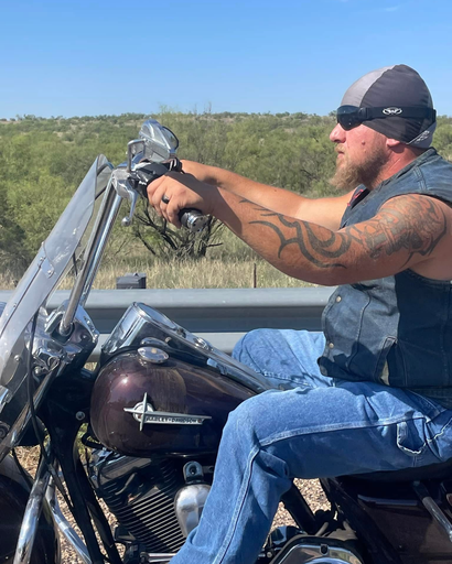 John Curtis Schumacher's obituary image