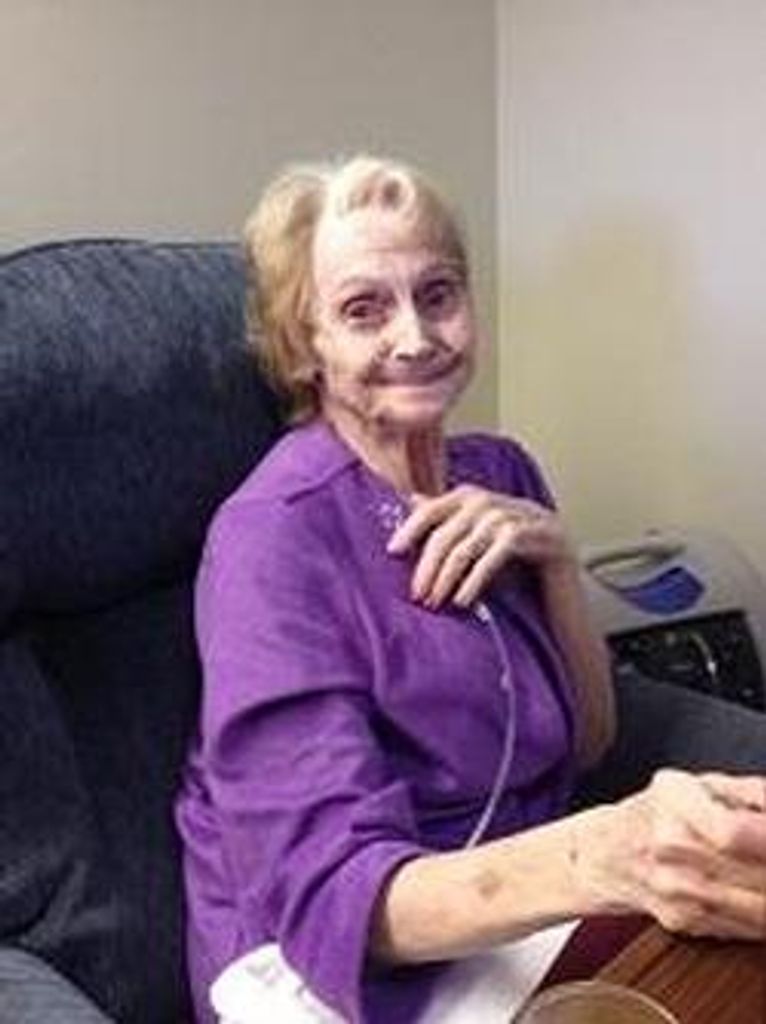 Colleen Mary Brackett