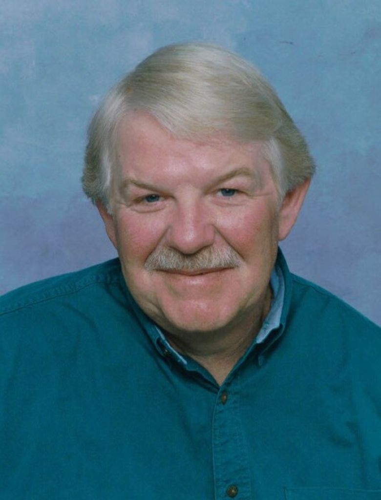 David Bailey Profile Photo