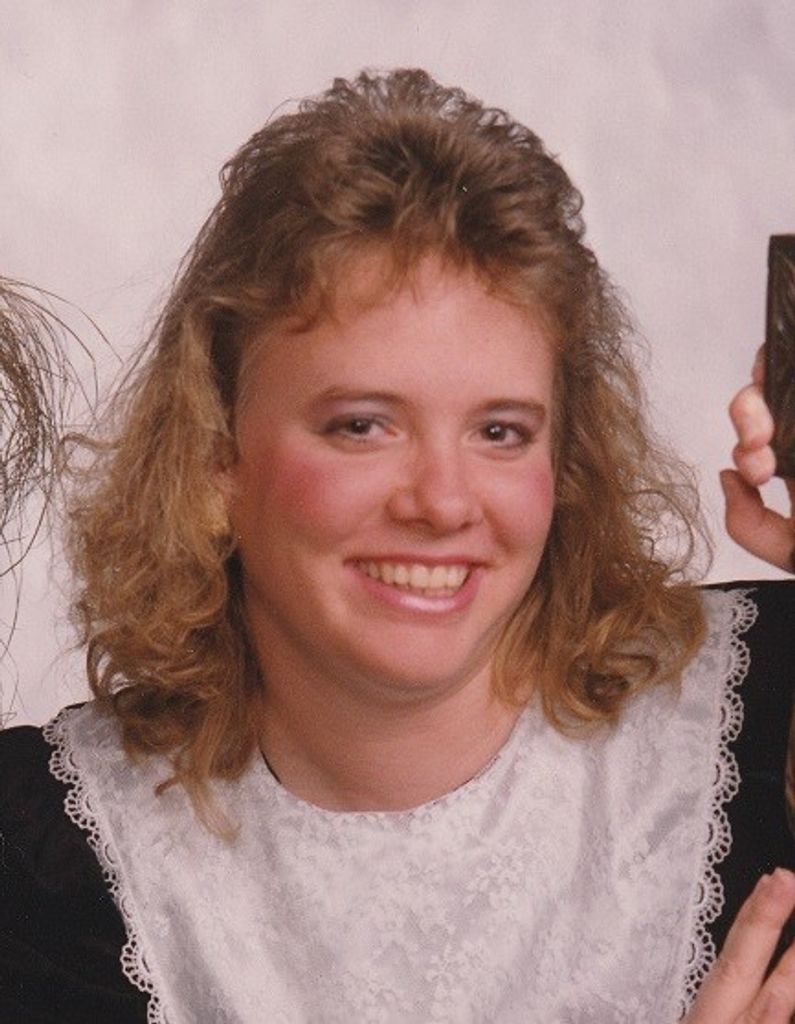 Rebecca "Becky" O'Linc Profile Photo