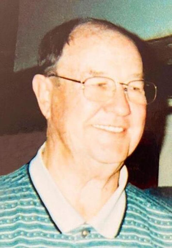 Curtis "Curt" Covert Profile Photo