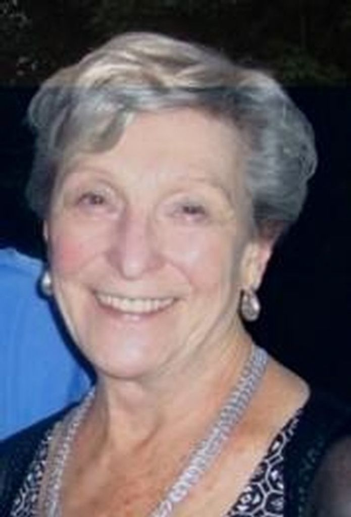 Margaret M. Akerley Profile Photo