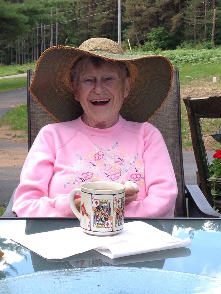 Barbara  Seidl