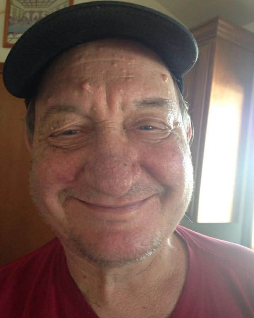 Gary John Francis Everard III