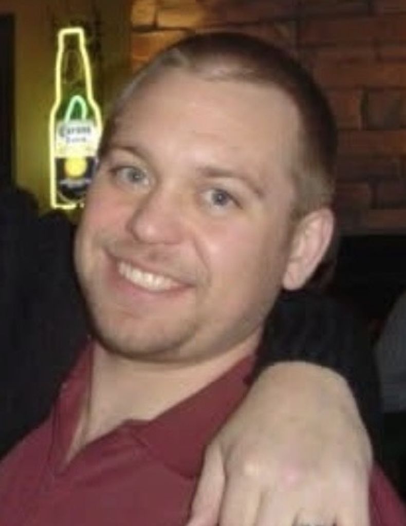 Erek Powell Profile Photo