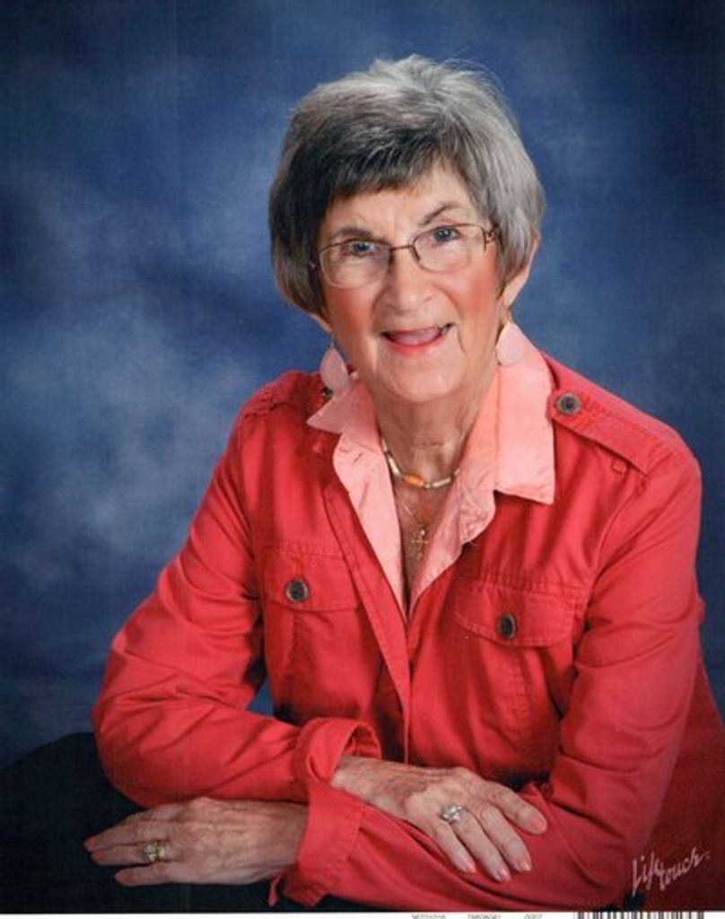 Dolores Foster Profile Photo