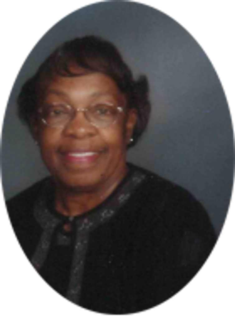 Nellie Vaughn