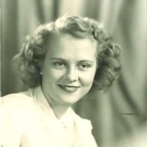 Erma Scott Profile Photo