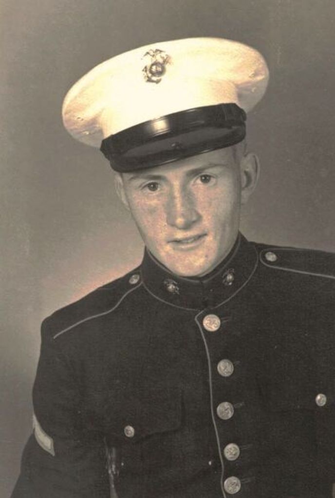 Kenneth Loyd Lynch Profile Photo