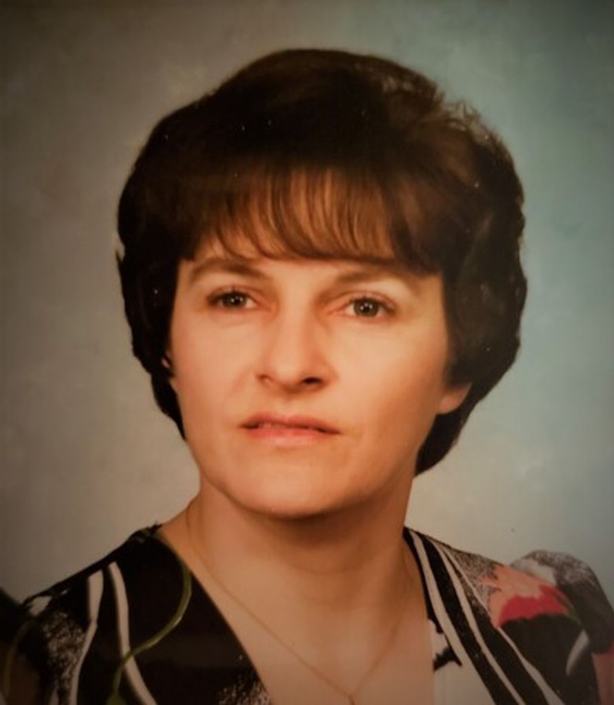 Texas Arlene Harreld