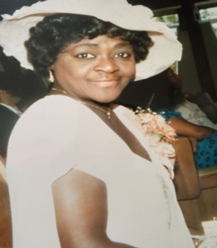 Daphne Jackson